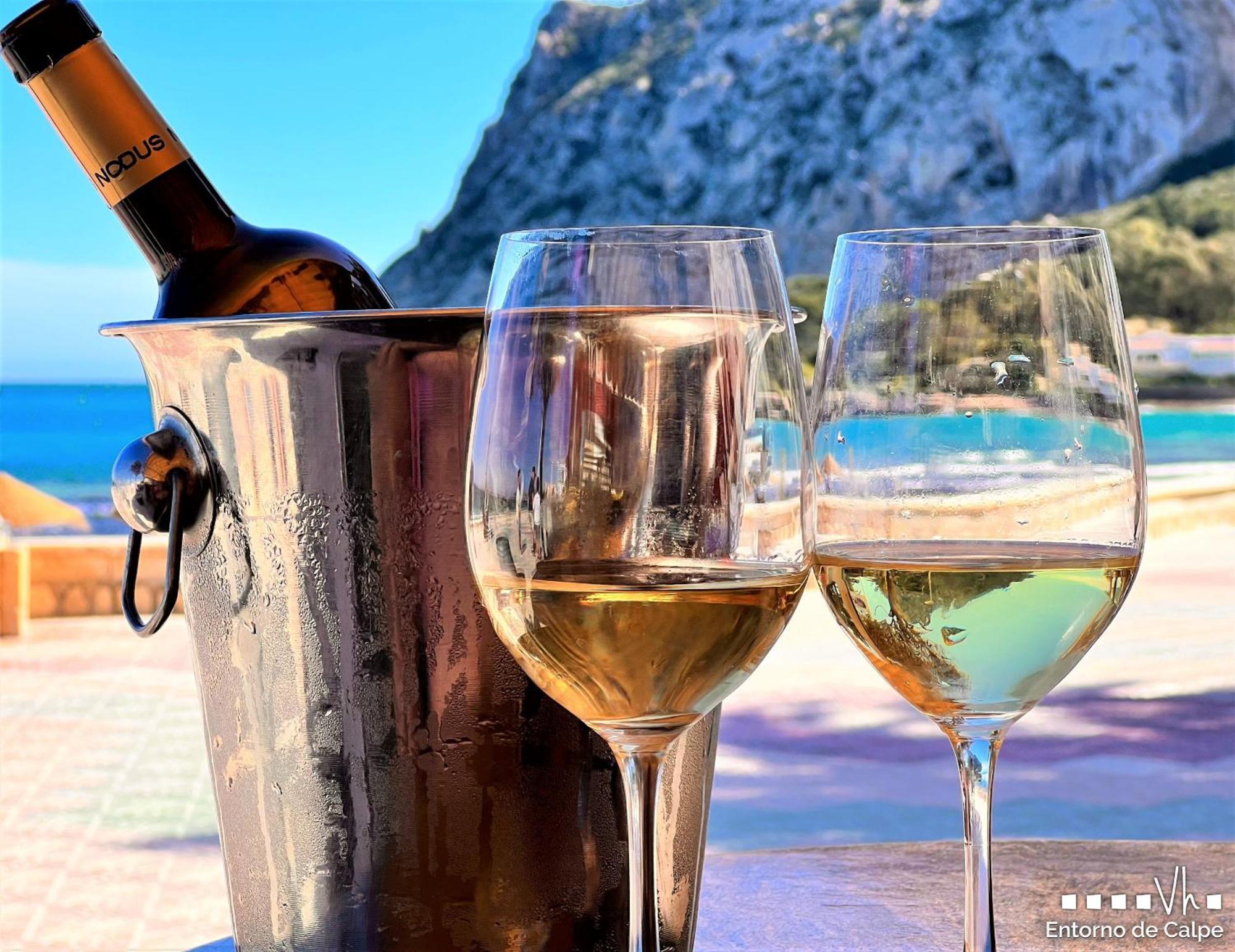 Vh Costablanca - Mariposa Villa Бениса Екстериор снимка