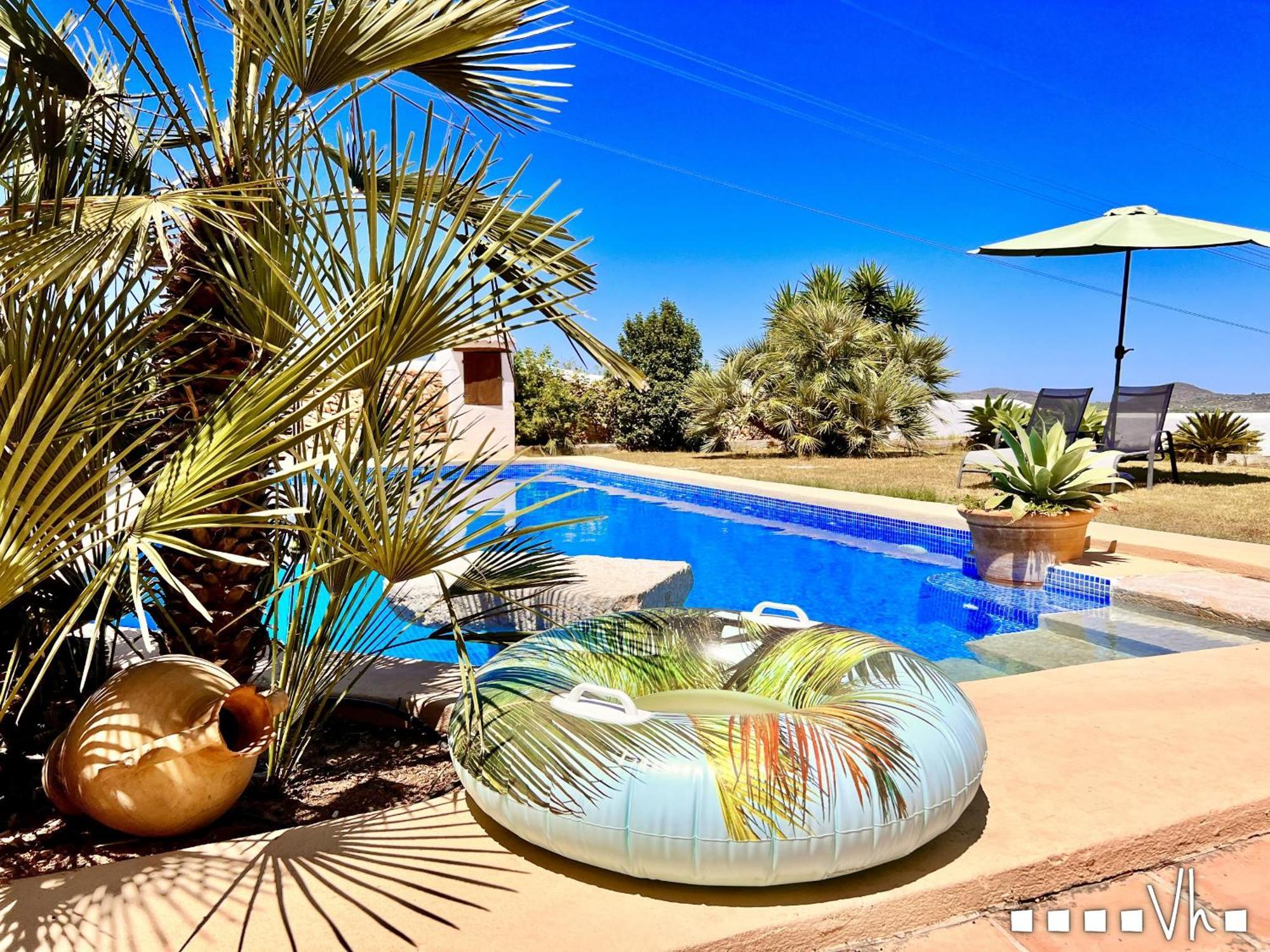 Vh Costablanca - Mariposa Villa Бениса Екстериор снимка