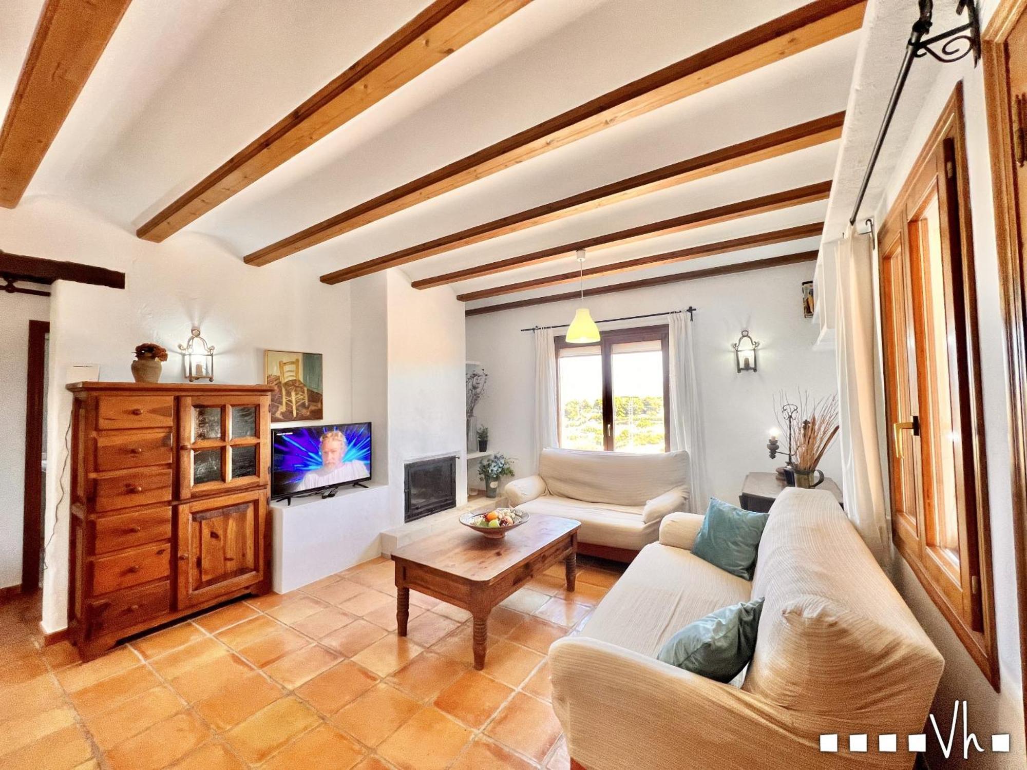 Vh Costablanca - Mariposa Villa Бениса Екстериор снимка