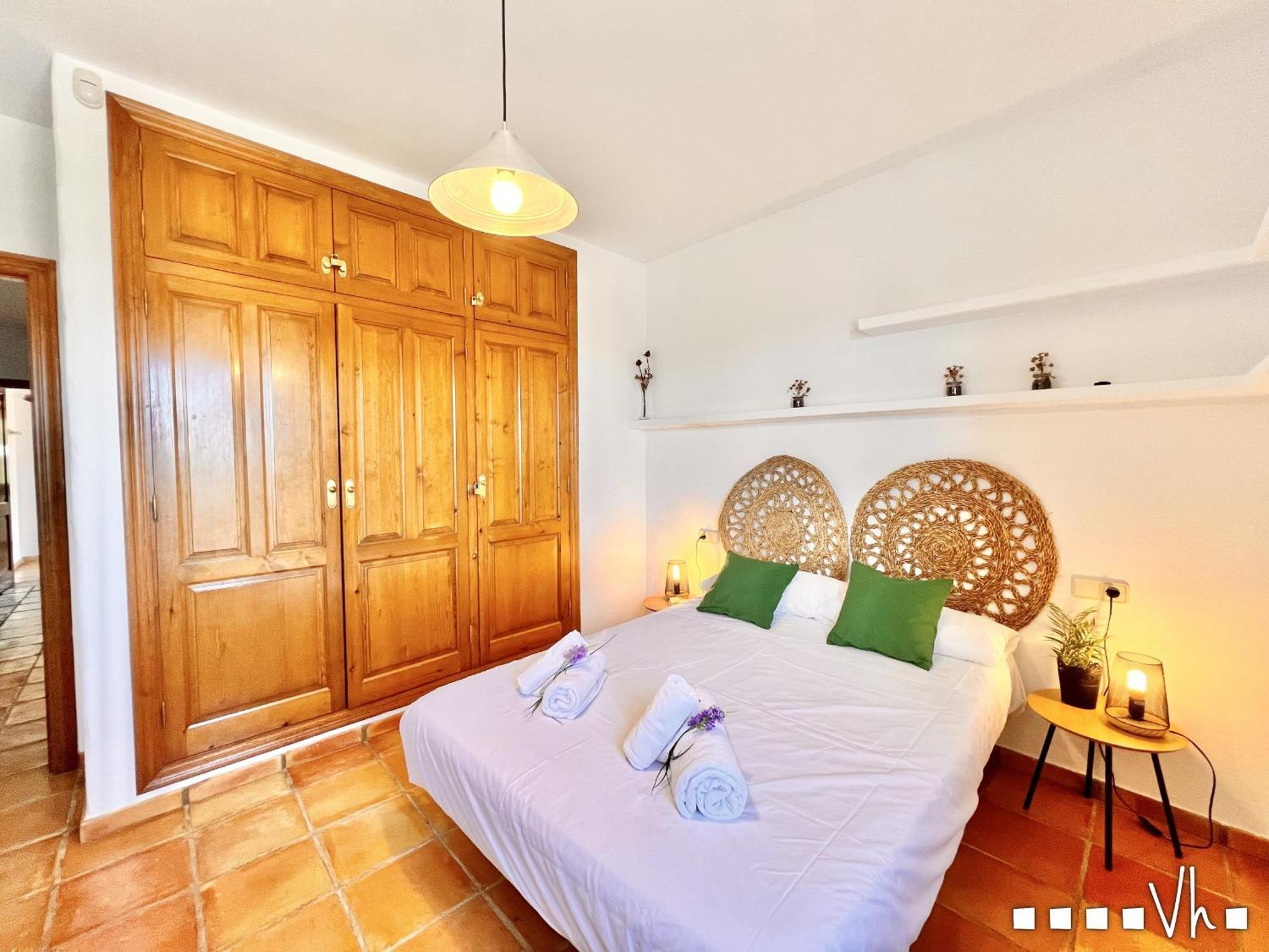 Vh Costablanca - Mariposa Villa Бениса Екстериор снимка
